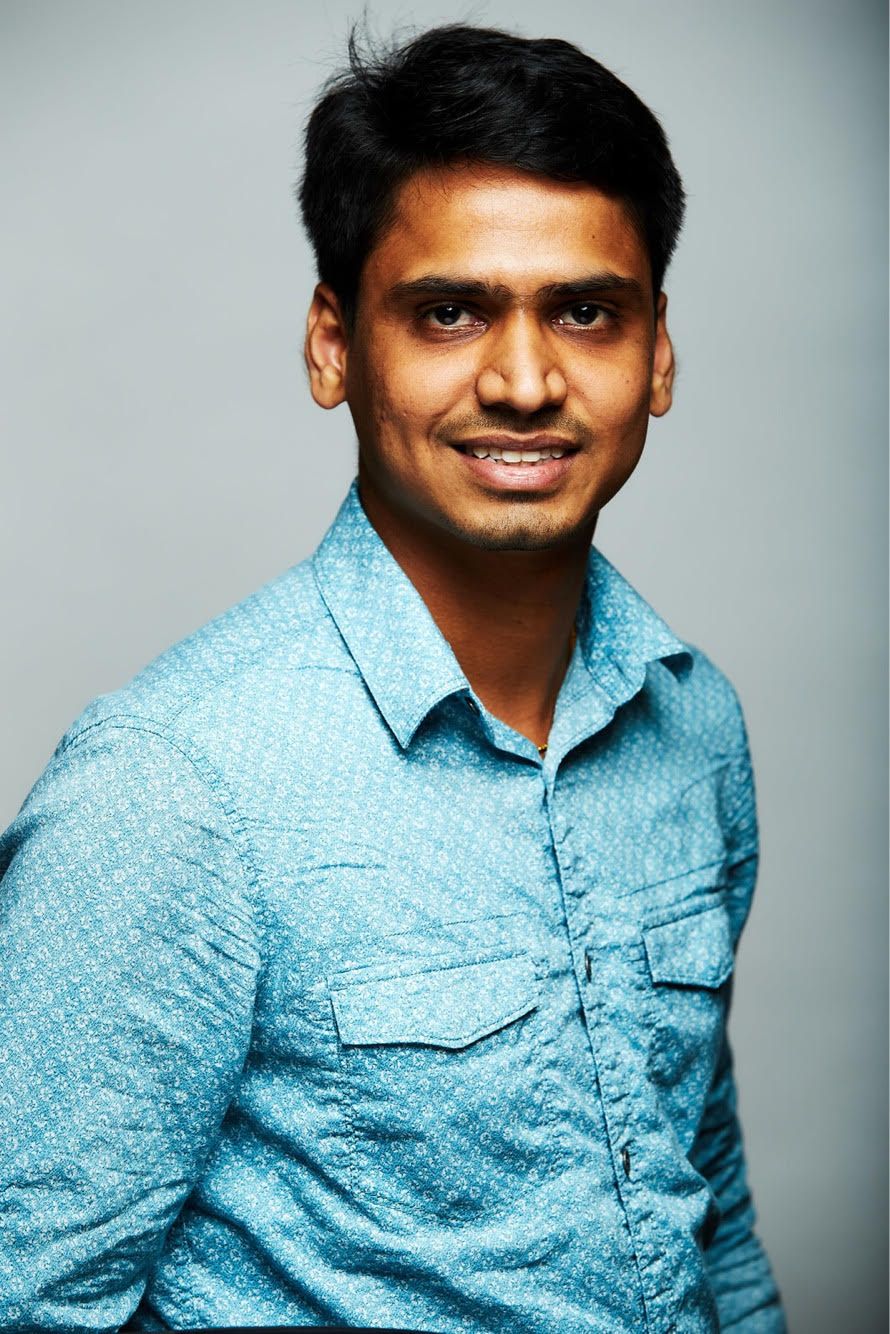 Krishna Goje